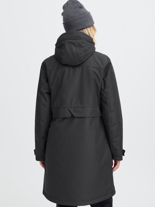 Damen Parka