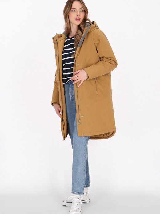 Damen Parka