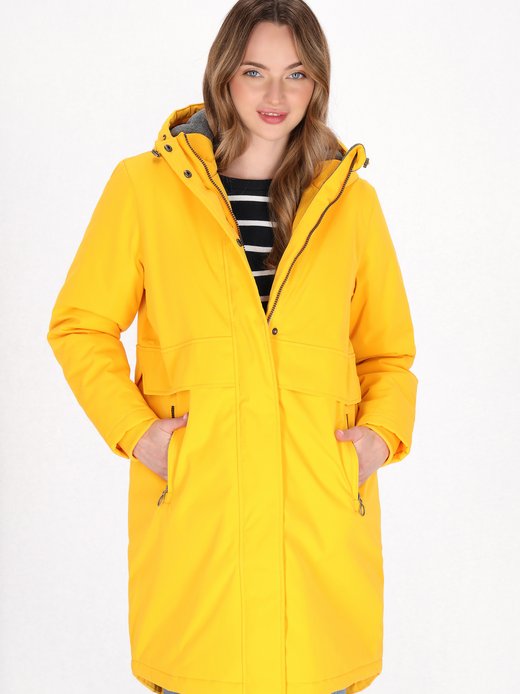 Damen Parka
