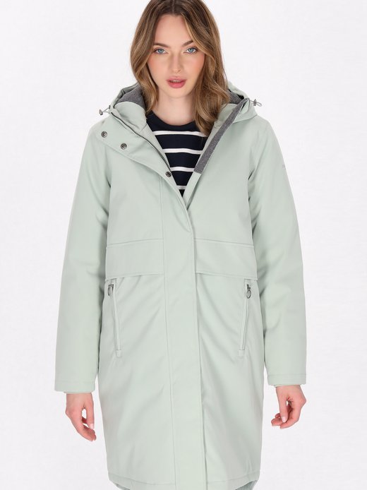 Damen Parka