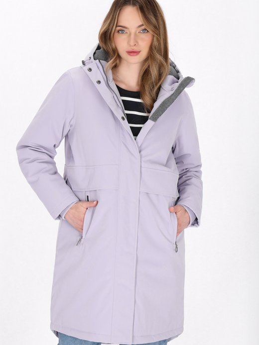 Damen Parka
