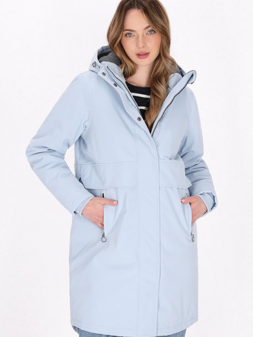 Damen Parka