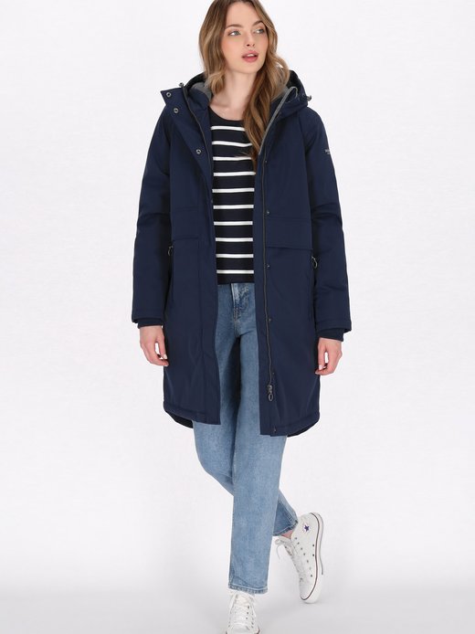 Damen Parka