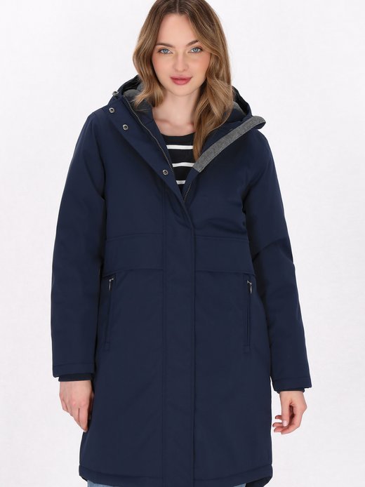 Damen Parka