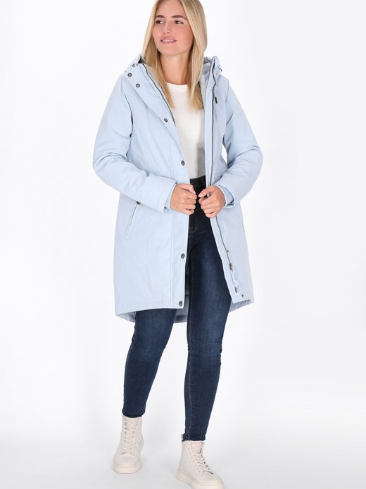 Damen Parka