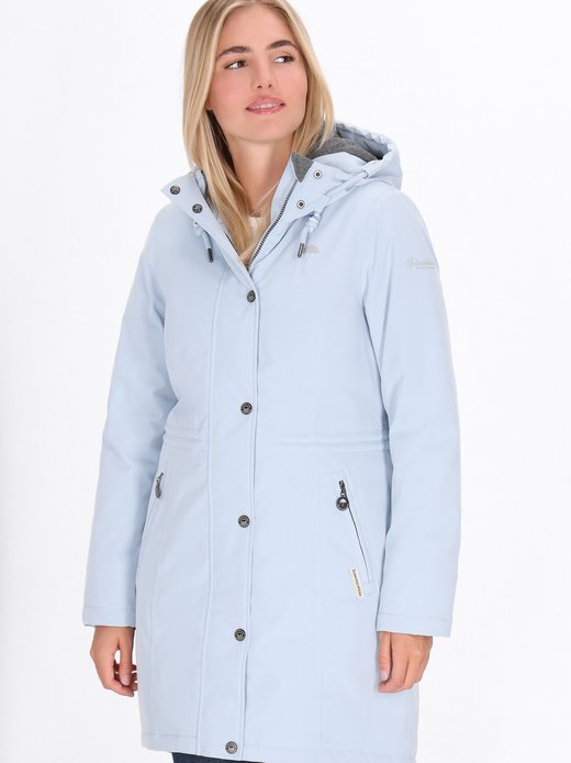 Damen Parka