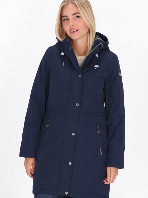 Damen Parka