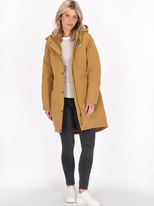 Damen Parka