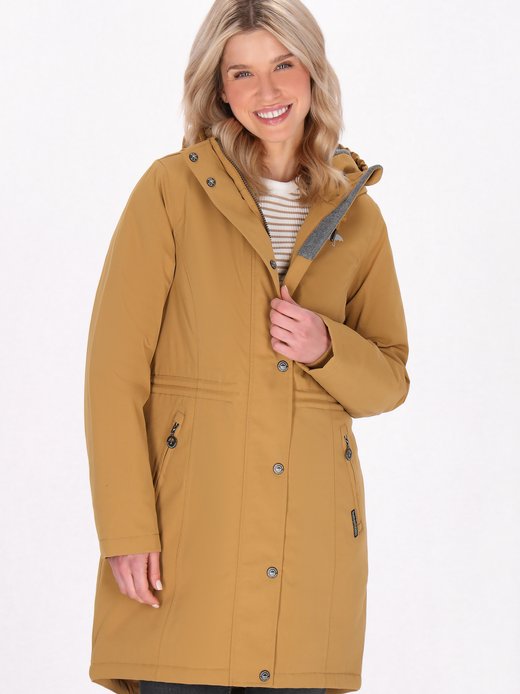 Damen Parka