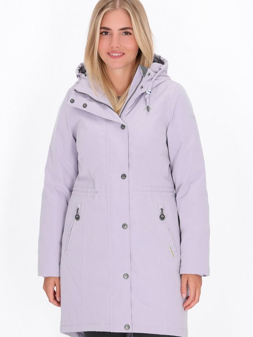 Damen Parka