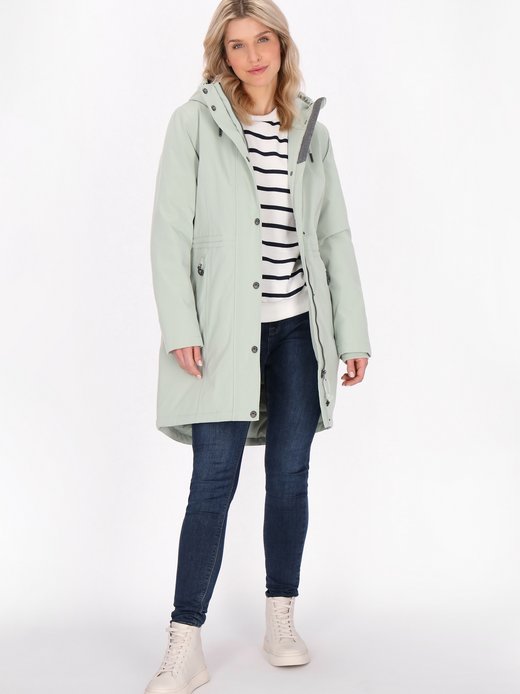 Damen Parka