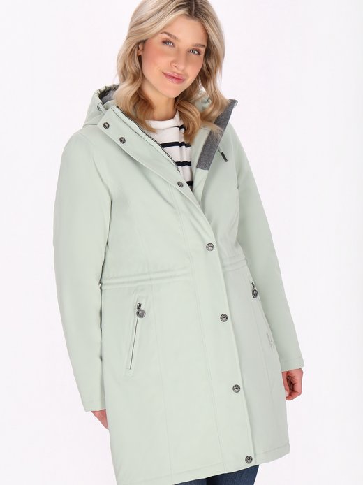Damen Parka