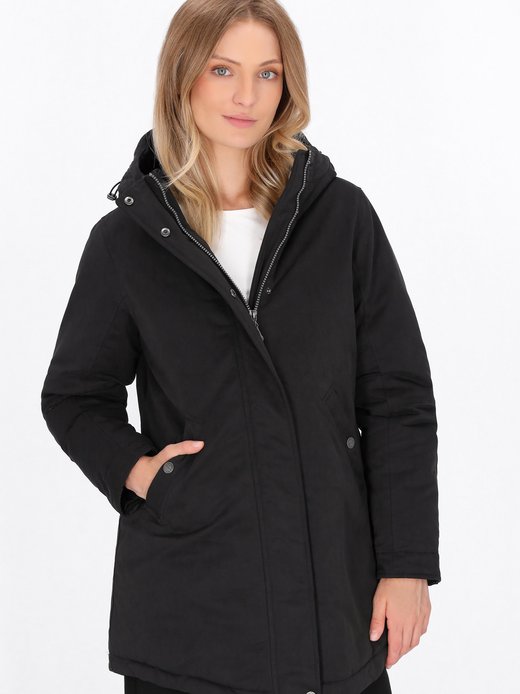 Damen Parka