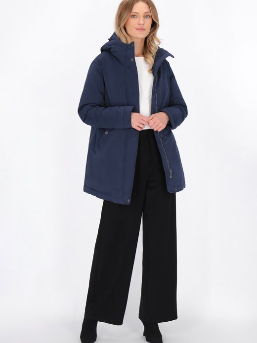 Damen Parka