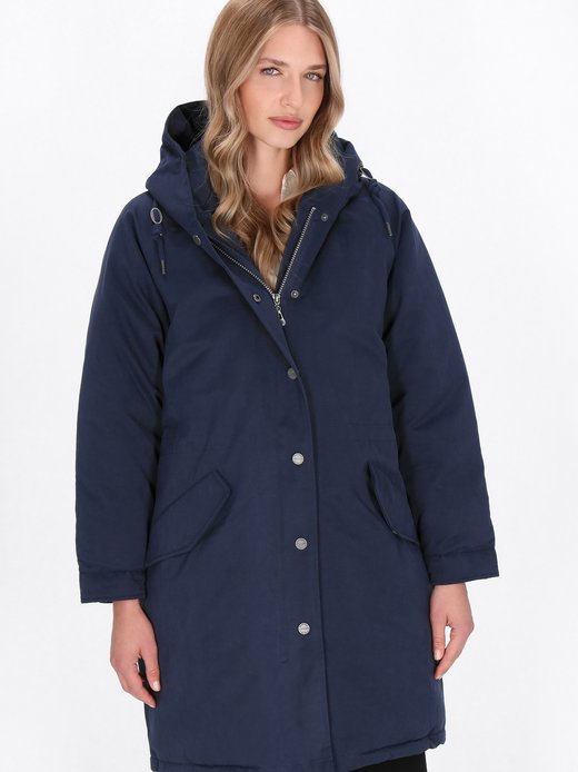 Damen Parka