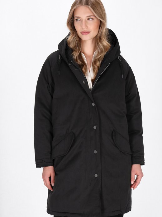 Damen Parka