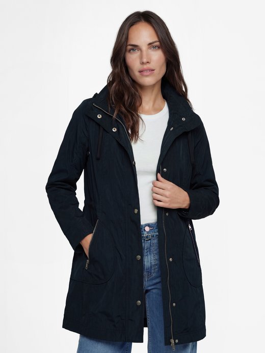 Damen Parka