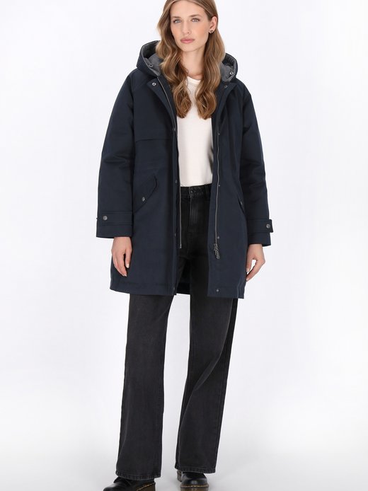 Damen Parka