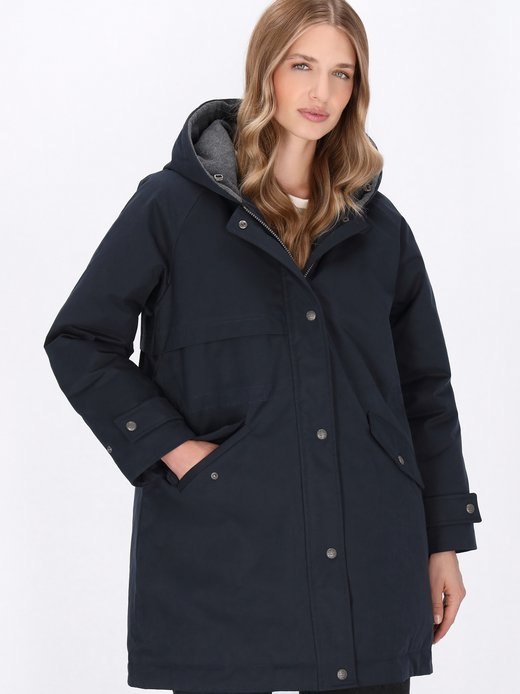 Damen Parka