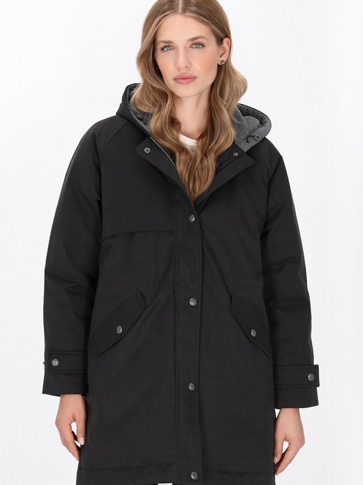 Damen Parka