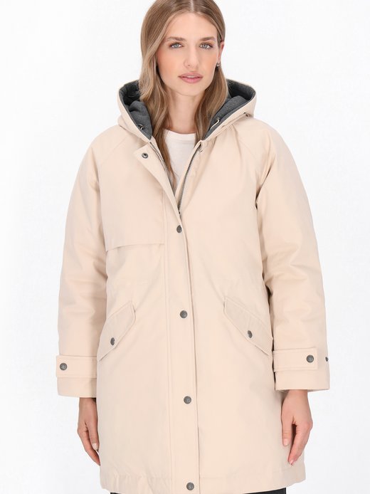 Damen Parka