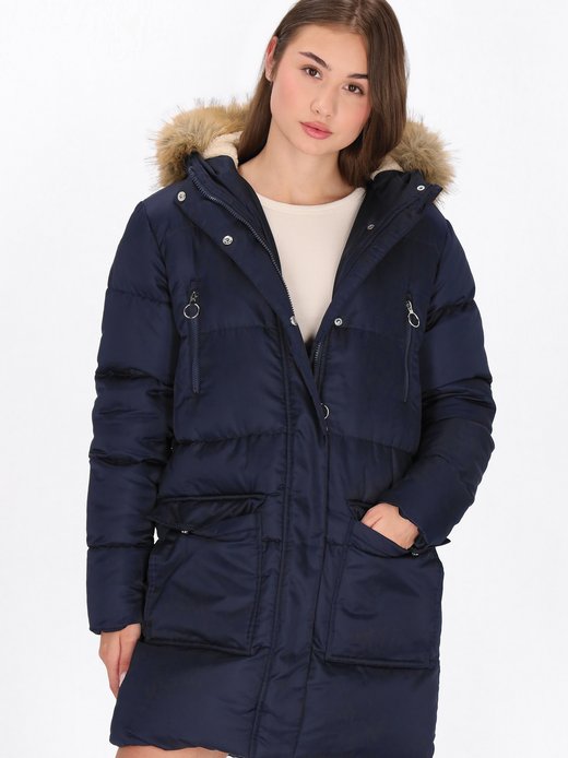 Damen Parka