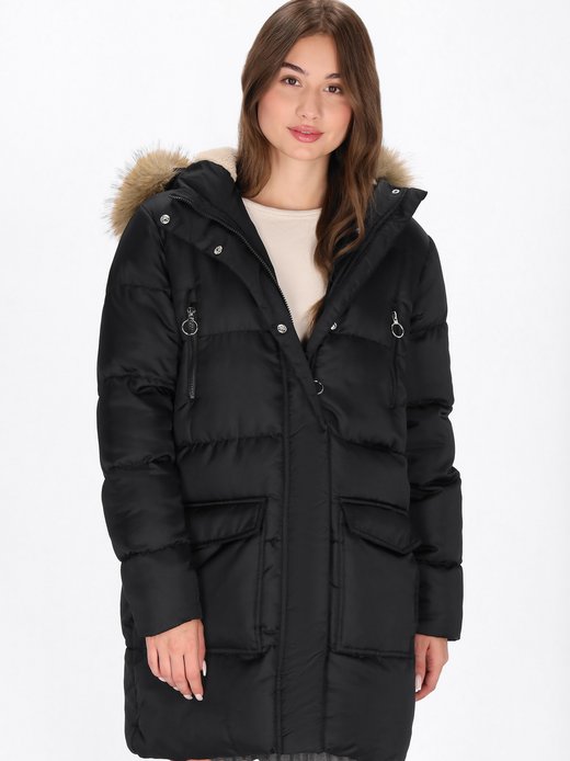 Damen Parka