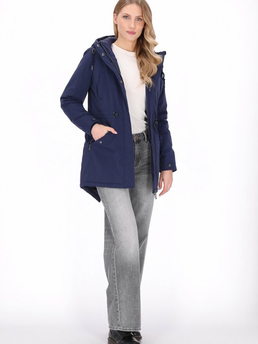 Damen Parka