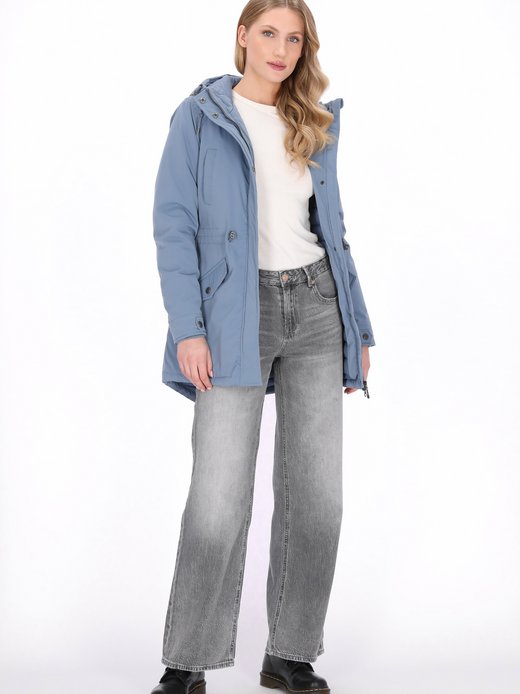 Damen Parka
