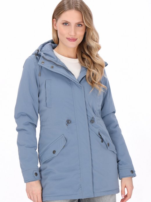 Damen Parka