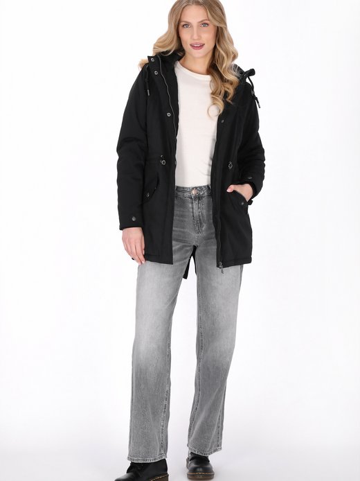 Damen Parka
