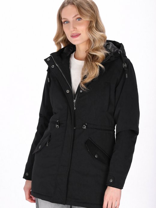 Damen Parka