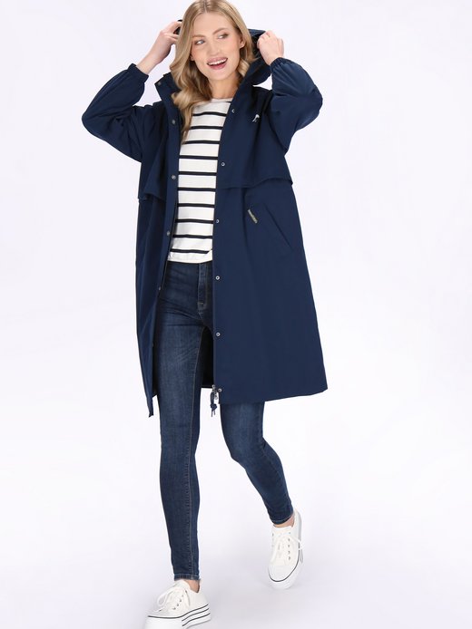 Damen Parka