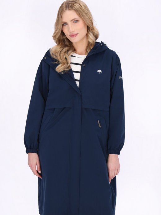 Damen Parka