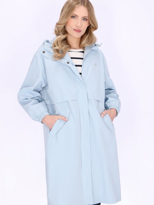 Damen Parka