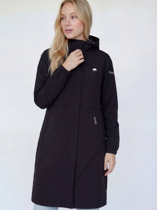 Damen Parka