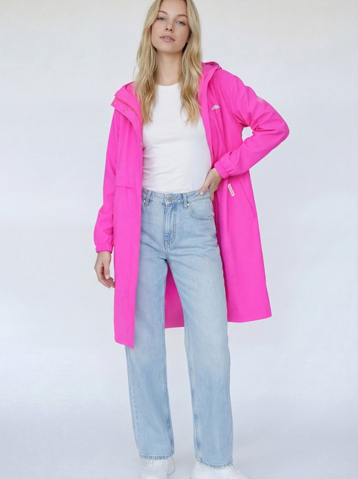 Damen Parka