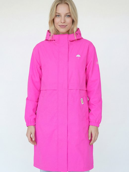 Damen Parka