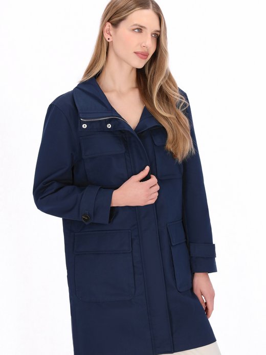 Damen Parka