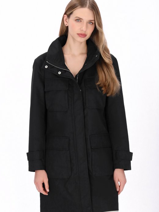 Damen Parka