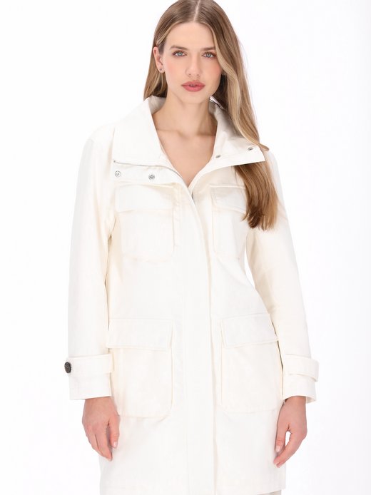 Damen Parka