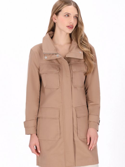 Damen Parka