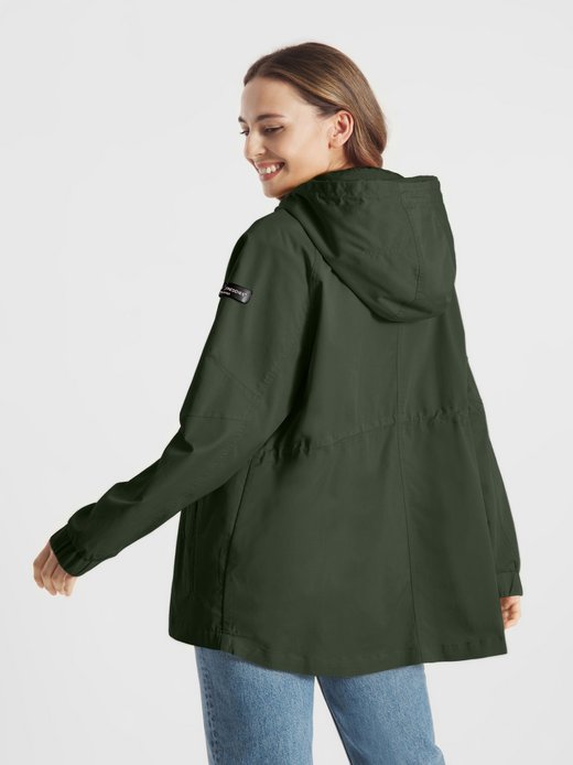 Damen Parka