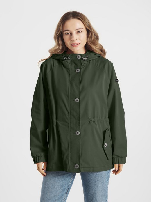 Damen Parka