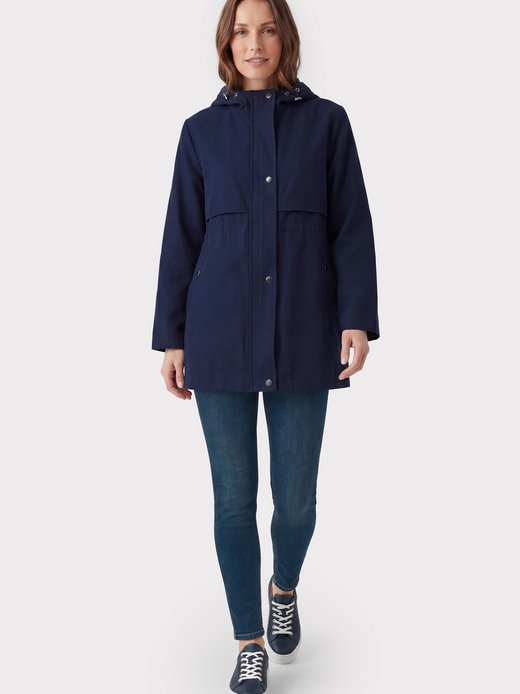 Damen Parka