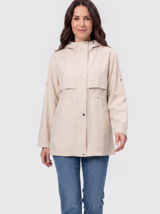 Damen Parka