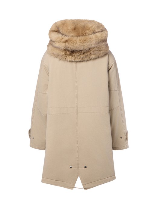 Damen Parka