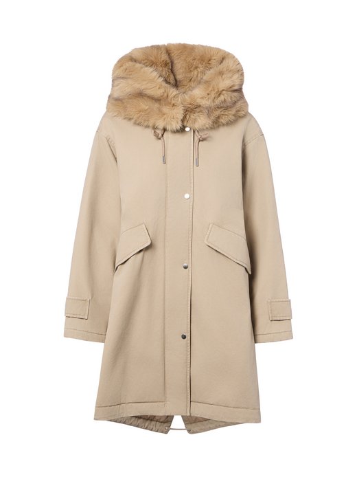 Damen Parka