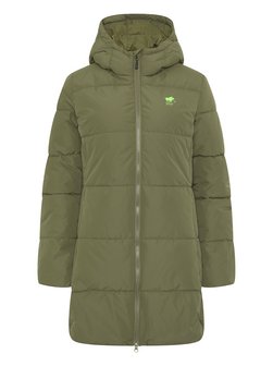 Damen Parka