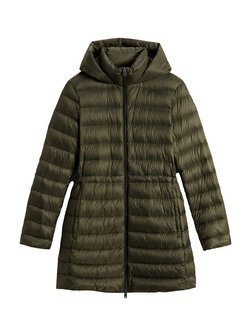 Damen Parka